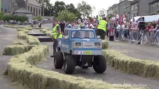 Ramelton  Soapbox Race 2019