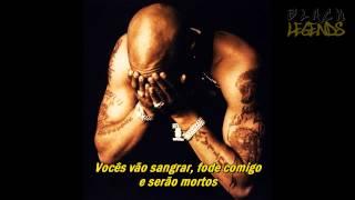 2Pac - No More Pain (Legendado)