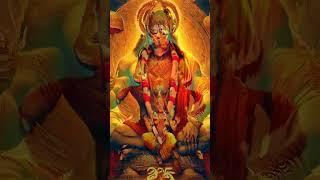  Emotional Blessings of Lord Hanuman: Feel His Divine Grace  #LordHanuman #HanumanBlessings