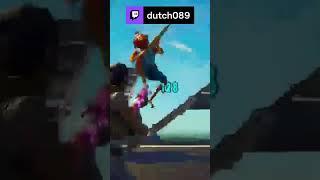 Clip Jayden  | dutch089 on #Twitch