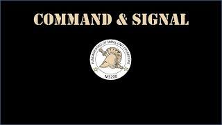 Command Signal