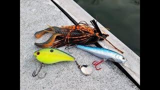 Fishing Hacks You Will Actually Use...Lure Modification