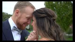 Jacqueline + Justin
