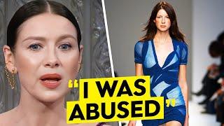 Caitriona Balfe Wrote A POWERFUL Essay Calling For More Legal Protections For Models..