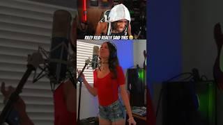 RILEY REID MUST BE STOPPED.. 