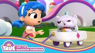 Frookie the Puppy Dog Compilation | True and the Rainbow Kingdom