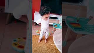 #shorts viral tik tok dance ..... show dem sarah ... family vloggers the delaveaus