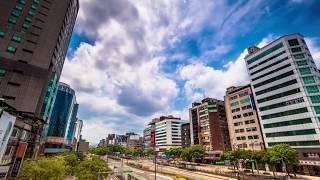 大解密 Hyperlapse 處理過程
