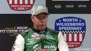 Did Brad Keselowski want 'Run What You Brung' in All-Star Race?