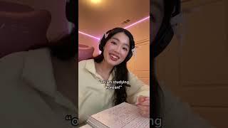 korean-american except i didn’t grow up speaking korean  sry to my ancestors