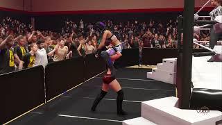 [RWF WRESTLING] WWE 2K24 CAW UNIVERSE WEEKLY SHOWS w/ Rock! - JOIN US!! ^_^ | rock_bottom on #Twitch