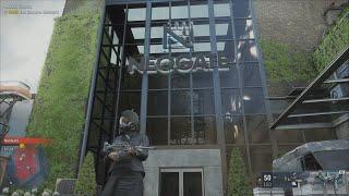Watch Dogs: Legion - How to Get the Tech Point in NeoGate