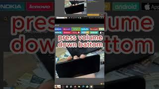 Realme C21Y RMX 3263 Remove frp & Lock reset unlocktool-sorts-oneclick-FRP UNLOCK