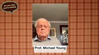 What is Powerful Knowledge? Prof. Michael Young