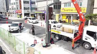 #가로등이야기#스마트가로등#스마트폴#lighting story#보안등#스마트시티#도시재생#AI#스마트#4차산업#IT#가로등#등기구#등주#블랙박스#블랙박스보안등