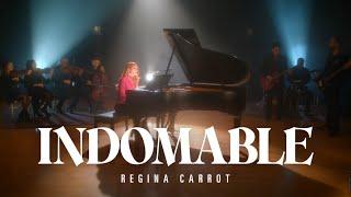 Regina Carrot - Indomable