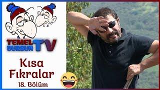 Kısa Fıkralar - 18. Bölüm - Temel Dursun TV