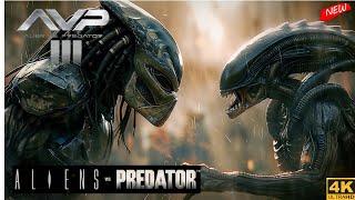 Película taquillera de Hollywood | Alien Vs Predator (2004) en español | Datos y reseñas