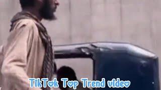 TikTok Top Trend video 