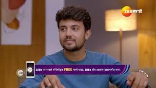 Paaru | Ep - 116 | Jun 12, 2024 | Best Scene 1 | Zee Marathi