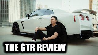 2019 GTR 6 MONTH OWNERSHIP REVIEW