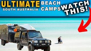 ULTIMATE BEACH CAMPS SOUTH AUSTRALIA