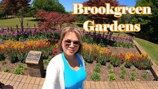 Brookgreen Gardens - Myrtle Beach, SC