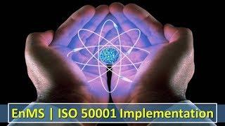 ISO 50001 Implementation Training | EnMS | energy efficiency, iso 50001 energy management system