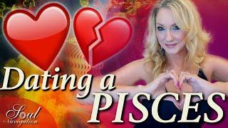 Dating A Pisces! What's so great & hard about dating Pisces? How to break up with a Pisces!