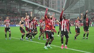 How Brentford FC are using stadium sensors to improve fan experience and security