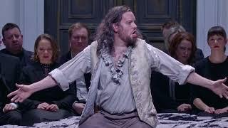 The Royal Opera: Fidelio trailer
