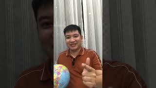 NƯỚC VIỆT NAM NẰM VỊ TRÍ NÀO #shorts