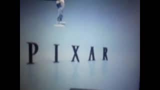 Walt Disney Pictures Pixar Animation Studios 3D Closing