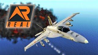 This NEW RORTOS game is ABSOLUTELY INSANE!!  RCS Real Combat Simulator