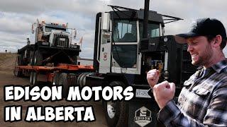 Testing the Limits at the Alberta Lesko Truck Show: Triumphs, Breakdowns & Lessons Learned!