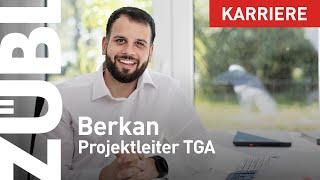 Auf das Innere kommt es an: Projektleiter:in TGA bei ZÜBLIN