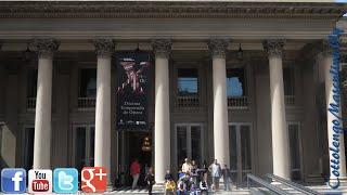 Cottolengo Masculino Don Orione - Teatro Solís