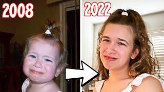 WHOEVER CAN RECREATE THE BEST BABY PHOTOS WINS!! | JKREW