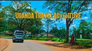 Uganda Travel Adventure, See the Beautiful Landscapes and nature