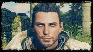 Elden Ring | Attractive Male Character Creation