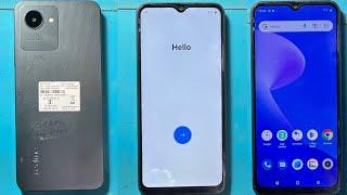 Realme C30s Frp Bypass | Without Pc | Realme C30 Frp Bypass | Google Account Lock Remove