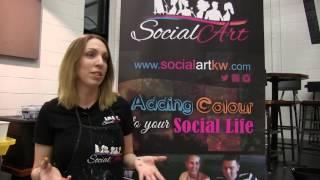 Social Art