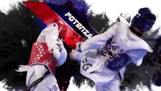 Promo Campionati Italiani Taekwondo 2013 a Bari