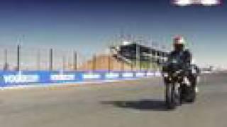 Maxxis Tyres Test - 2 Wheels TV