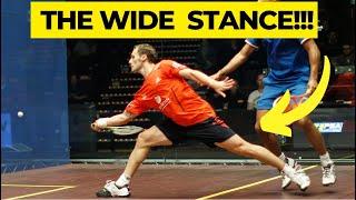 Fix Your Movement With This Simple Trick: Squash Tips Inspired by Pros