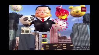 The New WW3 (World War 3) Trailer