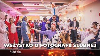 Zdjęcia weselne, które zapamiętasz! | Jak wybrać fotografa ślubnego?