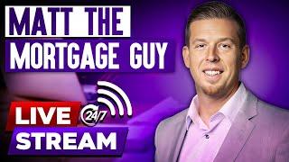 Matt The Mortgage Guy - How I Helped 1,000+ Clients Buy Their Dream Homes