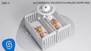 Costa Gold - Zóião (feat. Salvador da Rima) [prod. André Nine] Visualizer Oficial