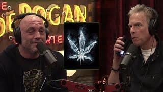 JRE #1930 Adam Curry Joe Rogan "The highest i've ever been"